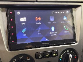 Subaru Impreza 2.0 WRX Turbo picture 12