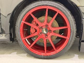 Subaru Impreza 2.0 WRX Turbo picture 27