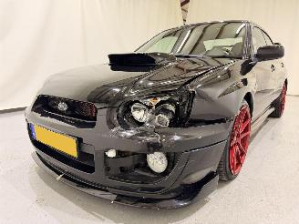 Subaru Impreza 2.0 WRX Turbo picture 19