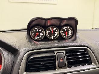 Subaru Impreza 2.0 WRX Turbo picture 8