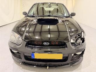 Subaru Impreza 2.0 WRX Turbo picture 2