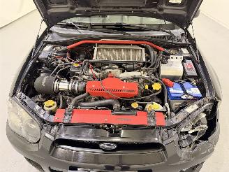 Subaru Impreza 2.0 WRX Turbo picture 10