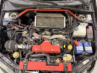 Subaru Impreza 2.0 WRX Turbo picture 20