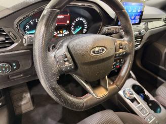 Ford Focus Wagon 1.0 EcoBoost ST-Line Aut8 picture 20