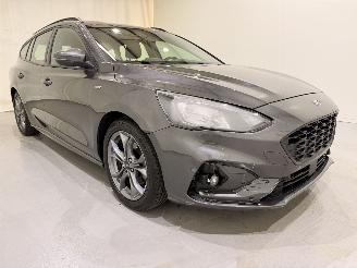 Auto incidentate Ford Focus Wagon 1.0 EcoBoost ST-Line Aut8 2020/7