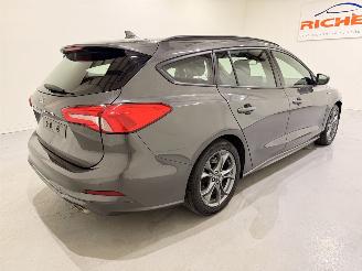 Ford Focus Wagon 1.0 EcoBoost ST-Line Aut8 picture 6
