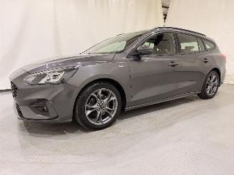 Ford Focus Wagon 1.0 EcoBoost ST-Line Aut8 picture 34