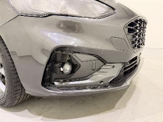 Ford Focus Wagon 1.0 EcoBoost ST-Line Aut8 picture 11