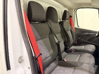 Renault Trafic 2.0 Blue dCi 150 Comfort Automatic picture 33