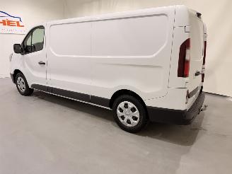 Renault Trafic 2.0 Blue dCi 150 Comfort Automatic picture 17