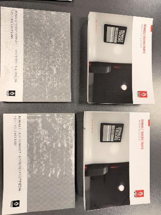 Renault Trafic 2.0 Blue dCi 150 Comfort Automatic picture 42