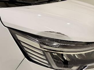 Renault Trafic 2.0 Blue dCi 150 Comfort Automatic picture 11