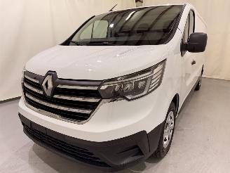 Renault Trafic 2.0 Blue dCi 150 Comfort Automatic picture 43