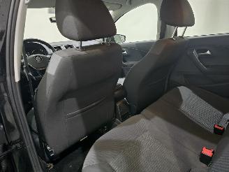 Volkswagen Polo 1.0 BlueMotion Edition 5drs 70Kw Bjr.2015 picture 33