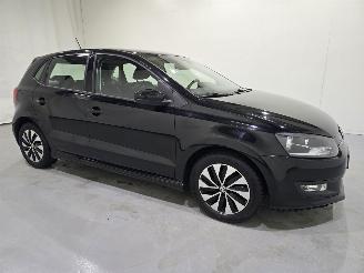 Volkswagen Polo 1.0 BlueMotion Edition 5drs 70Kw Bjr.2015 picture 17