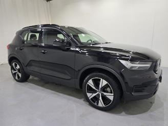 Volvo XC40 Recharge Twin Plus AWD 300Kw 408pk Bjr.2021 picture 10