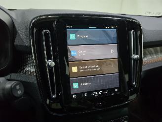 Volvo XC40 Recharge Twin Plus AWD 300Kw 408pk Bjr.2021 picture 15