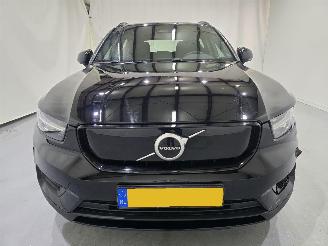 Volvo XC40 Recharge Twin Plus AWD 300Kw 408pk Bjr.2021 picture 2