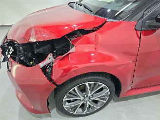 Toyota Yaris Hybrid 1.5 HEV Style Bitone 96Kw Bjr.2024 picture 30