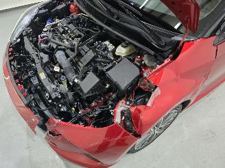 Toyota Yaris Hybrid 1.5 HEV Style Bitone 96Kw Bjr.2024 picture 8