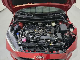 Toyota Yaris Hybrid 1.5 HEV Style Bitone 96Kw Bjr.2024 picture 27