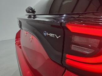 Toyota Yaris Hybrid 1.5 HEV Style Bitone 96Kw Bjr.2024 picture 16