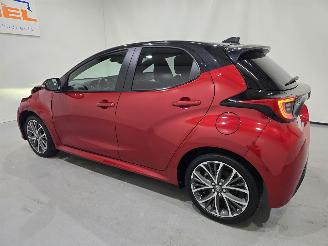 Toyota Yaris Hybrid 1.5 HEV Style Bitone 96Kw Bjr.2024 picture 19