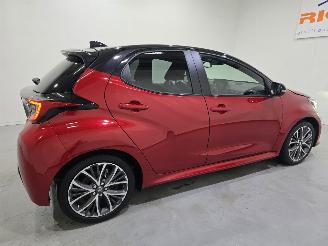 Toyota Yaris Hybrid 1.5 HEV Style Bitone 96Kw Bjr.2024 picture 15