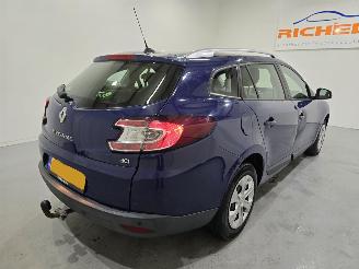 Renault Mégane Grandtour 1.5 Dci Expression 66Kw Bjr.2011 picture 4