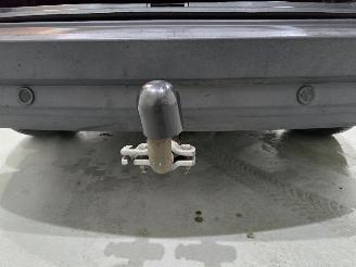 Renault Mégane Grandtour 1.5 Dci Expression 66Kw Bjr.2011 picture 30