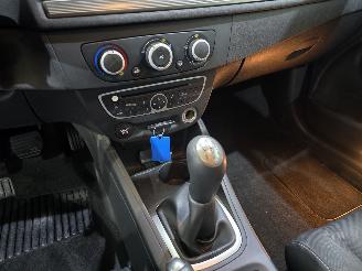 Renault Mégane Grandtour 1.5 Dci Expression 66Kw Bjr.2011 picture 16