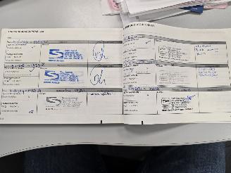 Renault Mégane Grandtour 1.5 Dci Expression 66Kw Bjr.2011 picture 21