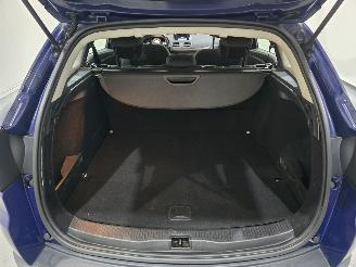 Renault Mégane Grandtour 1.5 Dci Expression 66Kw Bjr.2011 picture 25