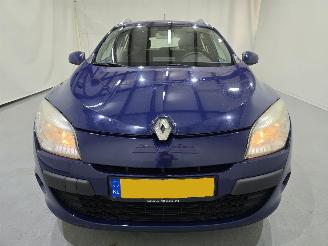 Renault Mégane Grandtour 1.5 Dci Expression 66Kw Bjr.2011 picture 2