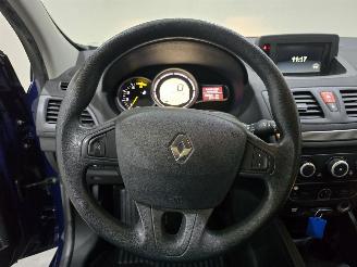 Renault Mégane Grandtour 1.5 Dci Expression 66Kw Bjr.2011 picture 32