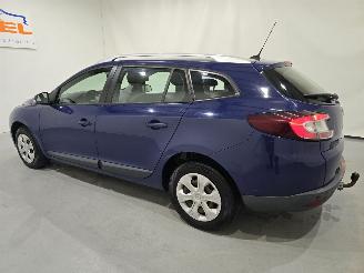 Renault Mégane Grandtour 1.5 Dci Expression 66Kw Bjr.2011 picture 14