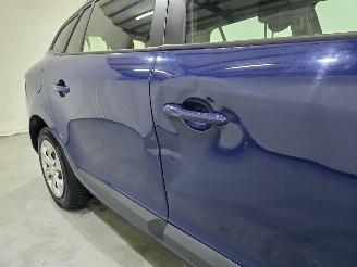 Renault Mégane Grandtour 1.5 Dci Expression 66Kw Bjr.2011 picture 7