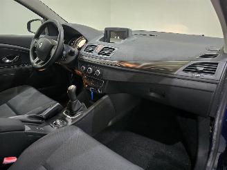 Renault Mégane Grandtour 1.5 Dci Expression 66Kw Bjr.2011 picture 18