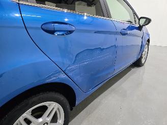 Ford Fiesta 1.0 Titanium AC Navi LM  59Kw Bjr.2015 picture 7