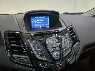 Ford Fiesta 1.0 Titanium AC Navi LM  59Kw Bjr.2015 picture 13