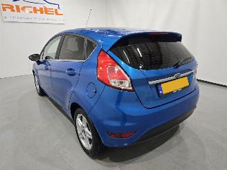 Ford Fiesta 1.0 Titanium AC Navi LM  59Kw Bjr.2015 picture 6
