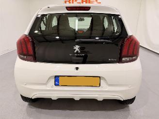 Peugeot 108 HB 1.0 e-VTi Active Airco picture 5