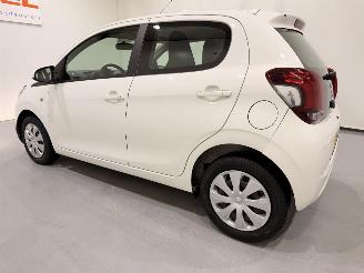 Peugeot 108 HB 1.0 e-VTi Active Airco picture 4