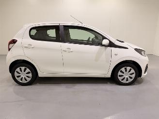 Peugeot 108 HB 1.0 e-VTi Active Airco picture 35