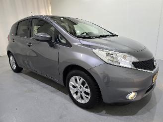 Schadeauto Nissan Note 1.2 Connect Edition 5Drs Bjr.2015 2015/3