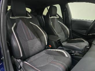 Toyota Corolla 2.0 GR Sport HEV135Kw Bjr.2022 picture 14