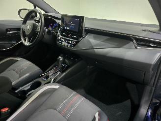 Toyota Corolla 2.0 GR Sport HEV135Kw Bjr.2022 picture 37