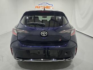 Toyota Corolla 2.0 GR Sport HEV135Kw Bjr.2022 picture 5