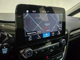 Ford Fiesta 1.0 Ecoboost Titanium 5drs BJR.2017 picture 13