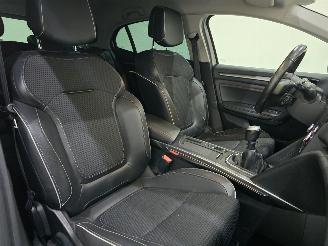 Renault Mégane 1.5 Dci GT Line  Bose Leder Bjr.2016 picture 23